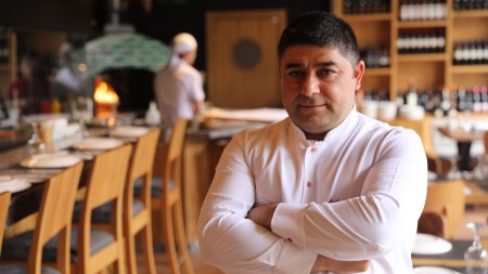 Chef Erdal Adana Kebap Sosyal Medya Yönetimi